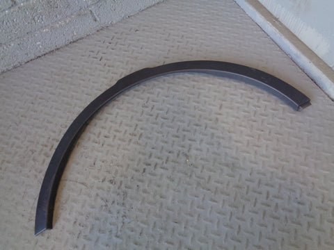 Range Rover Evoque Wheel Arch Trim Near Side Front BJ32 16A075 AC 2011 to 2018