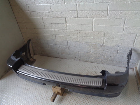 Range Rover Sport Rear Bumper Santorini Black LRC 697 L320 2005 to 2009 L17035