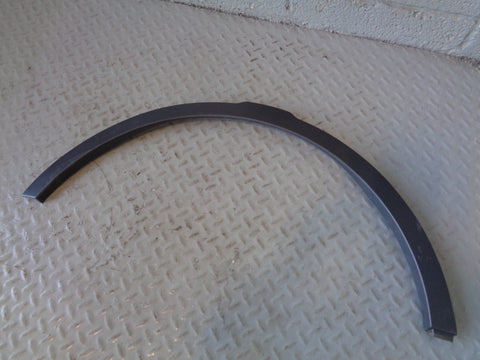 Range Rover Evoque Wheel Arch Trim Near Side Front BJ32 16A075 AC 2011 to 2018