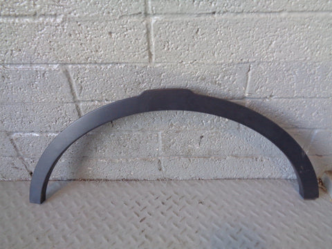 Range Rover Evoque Wheel Arch Trim Near Side Front BJ32 16A075 AC 2011 to 2018