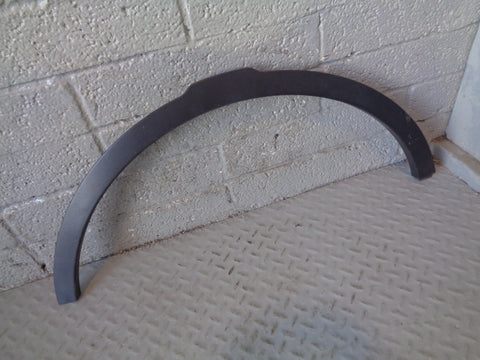 Range Rover Evoque Wheel Arch Trim Near Side Front BJ32 16A075 AC 2011 to 2018