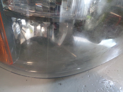 Range Rover Sport Headlight Off Side Front Xenon AFS LED L320 AH32-13W029-JC