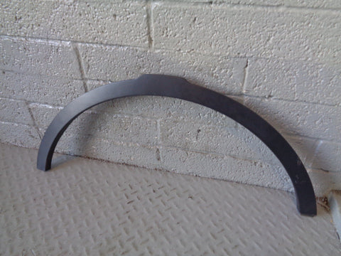 Range Rover Evoque Wheel Arch Trim Near Side Front BJ32 16A075 AC 2011 to 2018