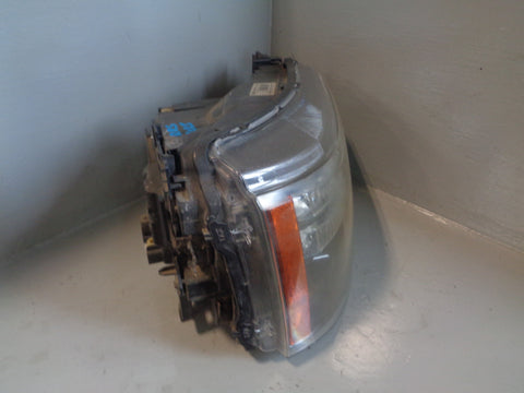 Range Rover Sport Headlight Off Side Front Xenon AFS LED L320 AH32-13W029-JC