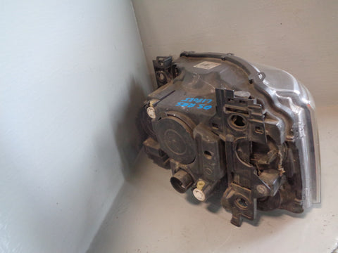 Range Rover Sport Headlight Off Side Front Xenon AFS LED L320 AH32-13W029-JC