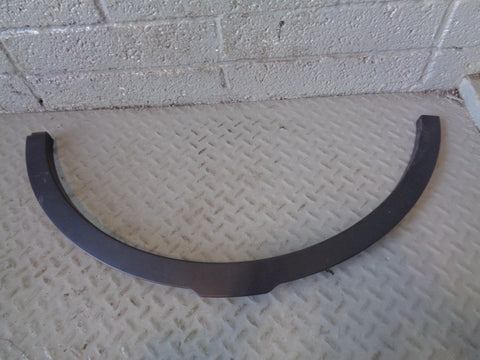 Range Rover Evoque Wheel Arch Trim Near Side Front BJ32 16A075 AC 2011 to 2018