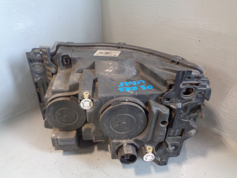 Range Rover Sport Headlight Off Side Front Xenon AFS LED L320 AH32-13W029-JC