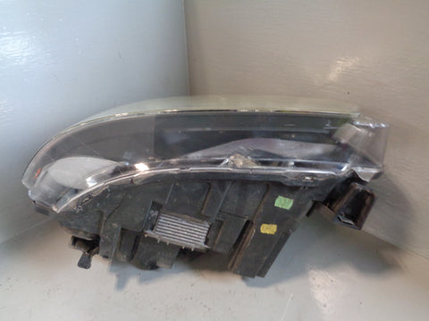 Range Rover Sport Headlight Off Side Front Xenon AFS LED L320 AH32-13W029-JC