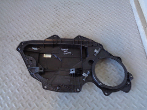 Range Rover Evoque Speaker Surround Trim Near Side Rear BJ32 24767 AE L358
