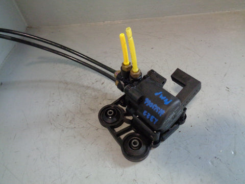 Range Rover L322 Cross Over Valve Rear Air Suspension 472 153 566 0 2002 to 2006