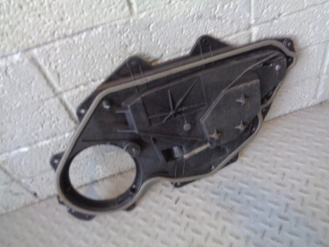 Range Rover Evoque Speaker Surround Trim Near Side Rear BJ32 24767 AE L358