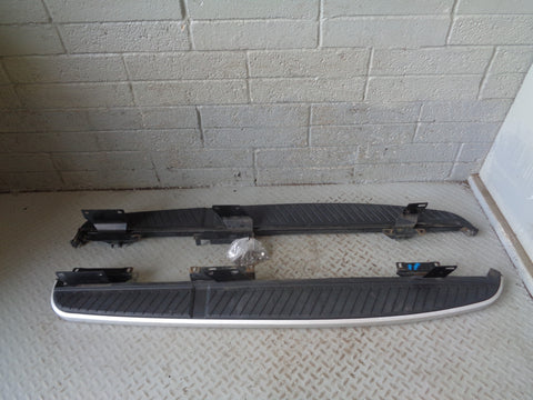 Range Rover Sport Side Steps Running Boards L320 OE Style 2005 to 2013 L17035