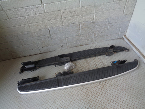 Range Rover Sport Side Steps Running Boards L320 OE Style 2005 to 2013 L17035