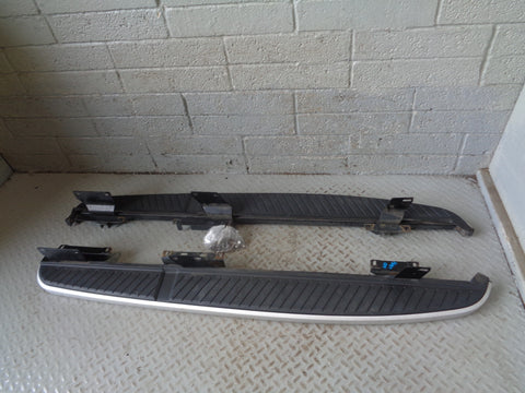 Range Rover Sport Side Steps Running Boards L320 OE Style 2005 to 2013 L17035