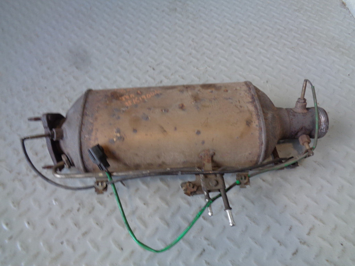 Range Rover Sport DPF 3.0 TDV6 Diesel Particulate Filter 2009 to 2013 K19044