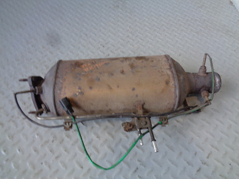 Range Rover Sport DPF 3.0 TDV6 Diesel Particulate Filter 2009 to 2013 K19044