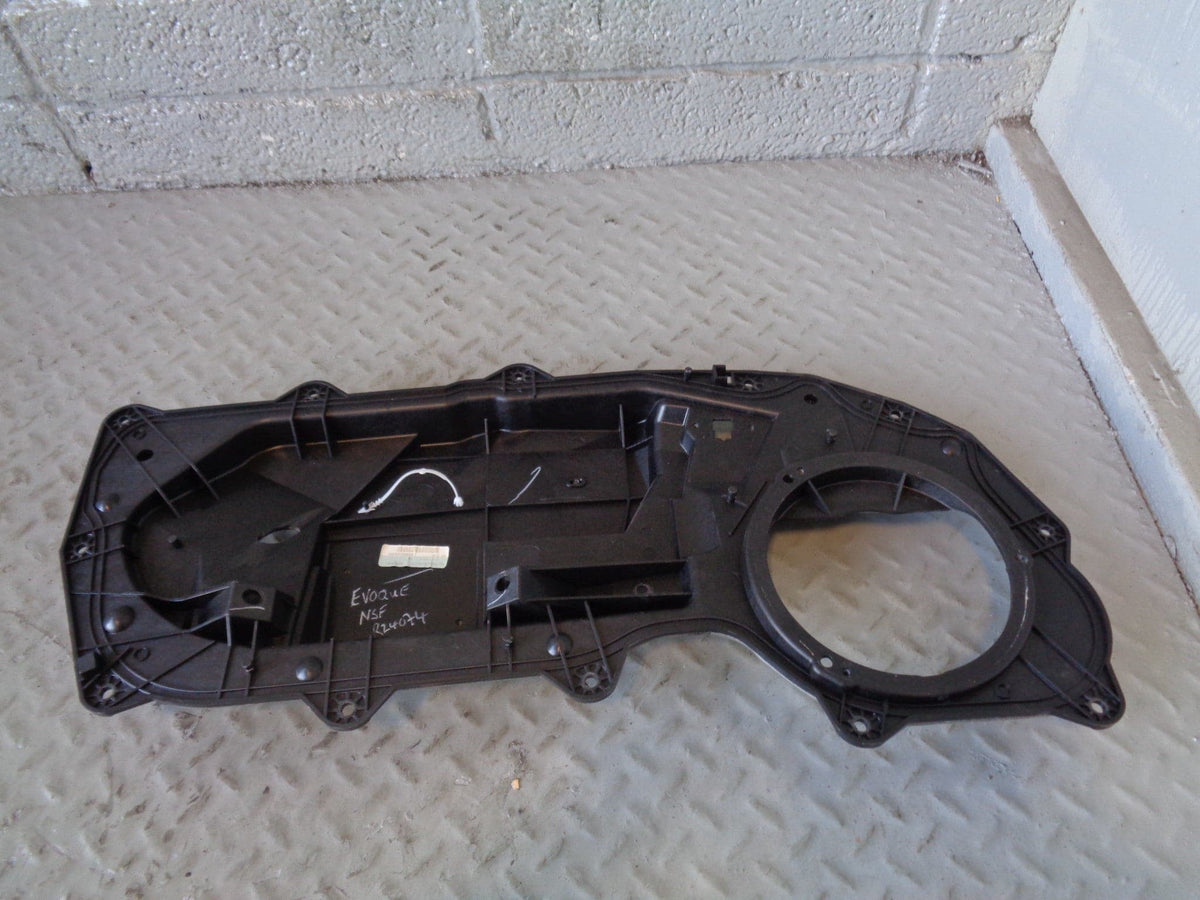 Range Rover Evoque Speaker Surround Trim Near Side Front BJ32 21123 AE L358