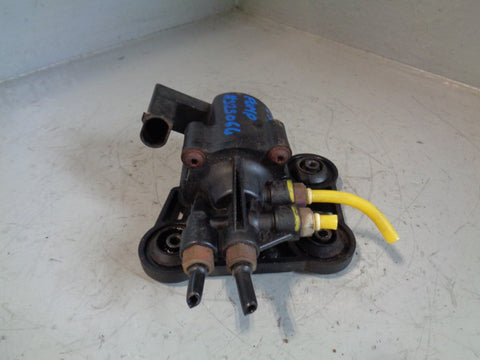 Range Rover L322 Cross Over Valve Front Air Suspension 472 152 566 2002 to 2006
