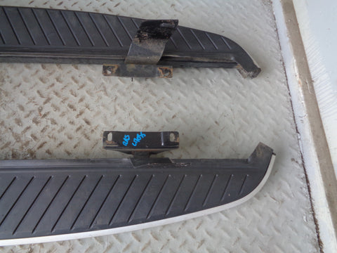 Range Rover Sport Side Steps Running Boards L320 OE Style 2005 to 2013 L17035