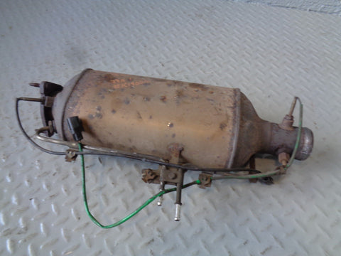 Range Rover Sport DPF 3.0 TDV6 Diesel Particulate Filter 2009 to 2013 K19044