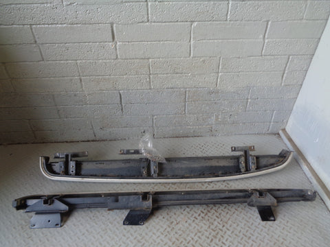 Range Rover Sport Side Steps Running Boards L320 OE Style 2005 to 2013 L17035