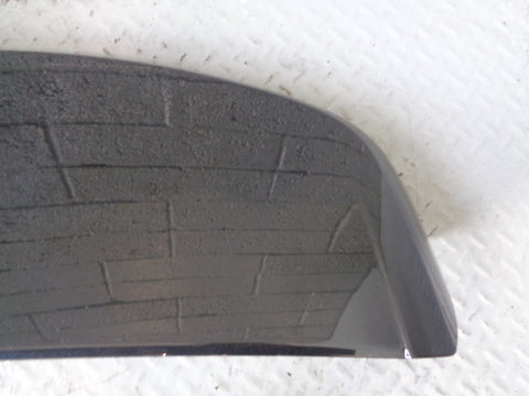 Range Rover Evoque Spoiler Tailgate Roof With Brake Light Santorini Black L22055