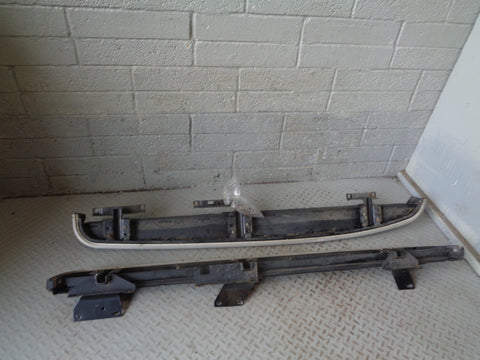 Range Rover Sport Side Steps Running Boards L320 OE Style 2005 to 2013 L17035