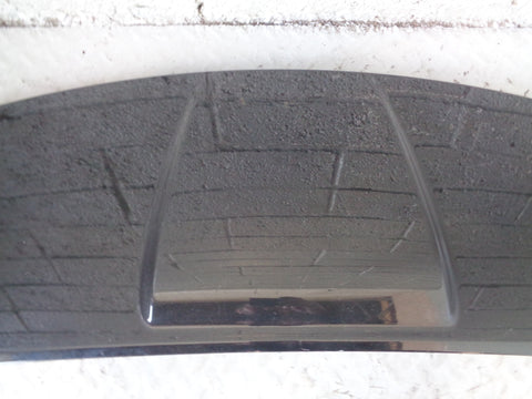 Range Rover Evoque Spoiler Tailgate Roof With Brake Light Santorini Black L22055