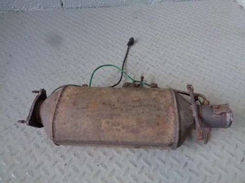 Range Rover Sport DPF 3.0 TDV6 Diesel Particulate Filter 2009 to 2013 K19044