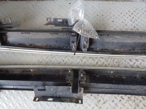 Range Rover Sport Side Steps Running Boards L320 OE Style 2005 to 2013 L17035