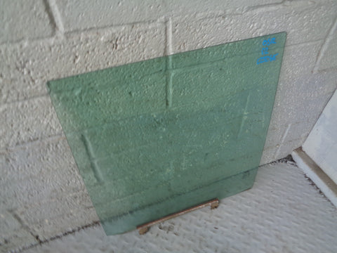 Discovery 2 Window Glass Off Side Rear Land Rover 1998 to 2004