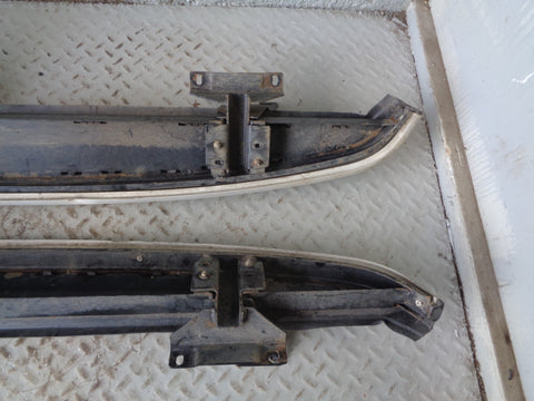 Range Rover Sport Side Steps Running Boards L320 OE Style 2005 to 2013 L17035