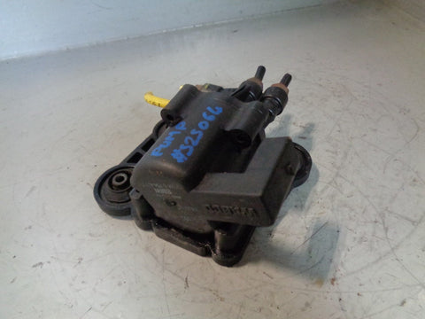 Range Rover L322 Cross Over Valve Front Air Suspension 472 152 566 2002 to 2006