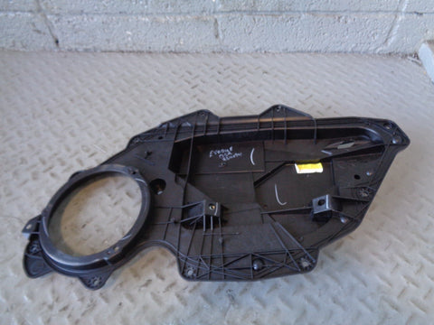 Range Rover Evoque Speaker Surround Trim Off Side Rear BJ32 24766 AE L358