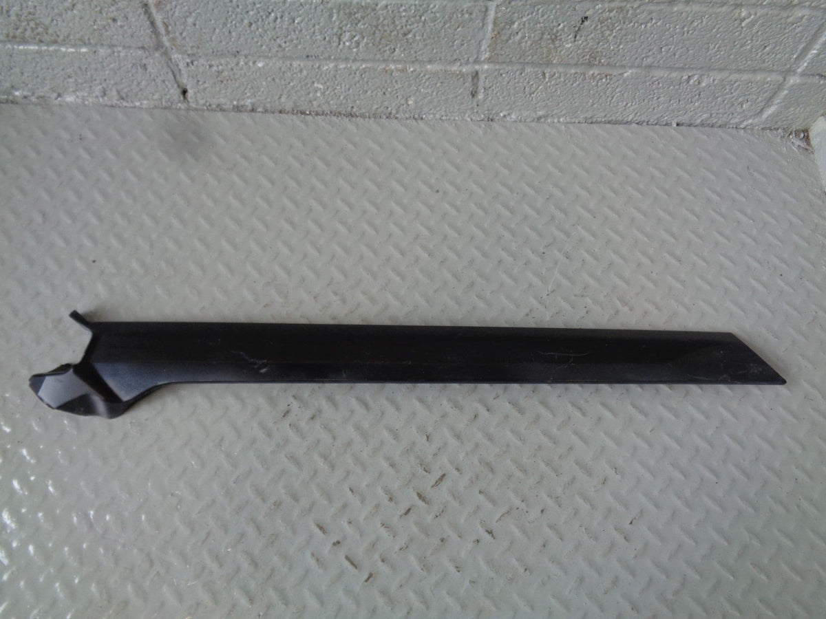 Discovery 3 A Pillar Trim Cover External Near Side Front Land Rover K23054