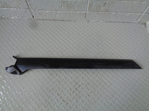 Discovery 3 A Pillar Trim Cover External Near Side Front Land Rover K23054