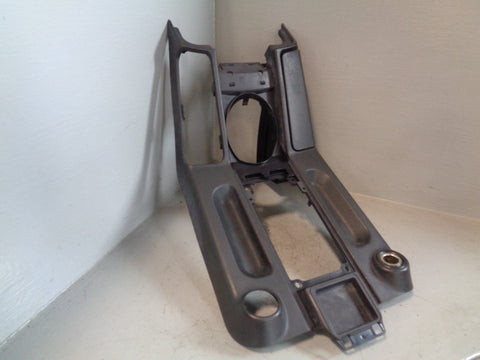 Range Rover L322 Centre Console Trim with Cup Holder 2002 to 2006 S25064
