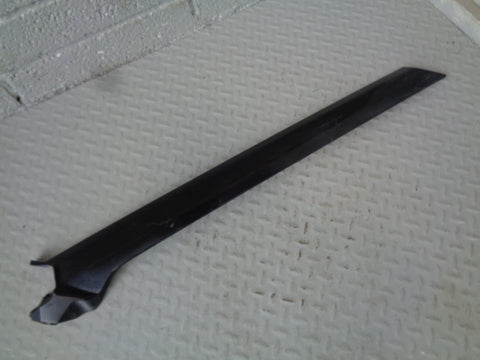 Discovery 3 A Pillar Trim Cover External Near Side Front Land Rover K23054