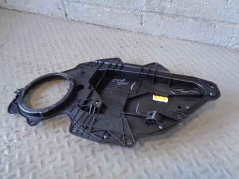 Range Rover Evoque Speaker Surround Trim Off Side Rear BJ32 24766 AE L358