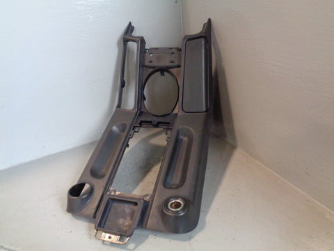Range Rover L322 Centre Console Trim with Cup Holder 2002 to 2006 S25064