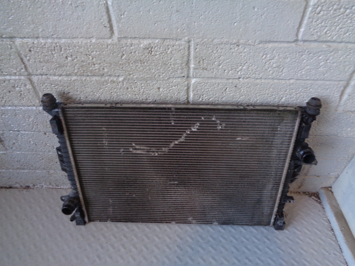 Freelander 2 Radiator Engine Cooling TD4 2.2 Land Rover 2006 to 2011 R23015