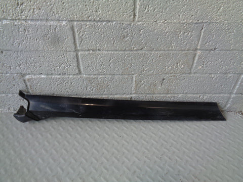Discovery 3 A Pillar Trim Cover External Near Side Front Land Rover K23054