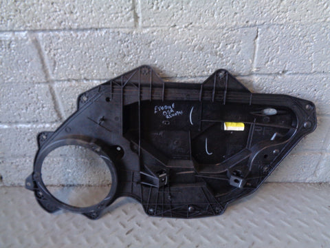 Range Rover Evoque Speaker Surround Trim Off Side Rear BJ32 24766 AE L358