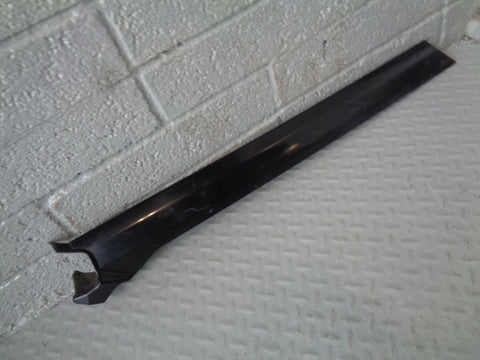 Discovery 3 A Pillar Trim Cover External Near Side Front Land Rover K23054