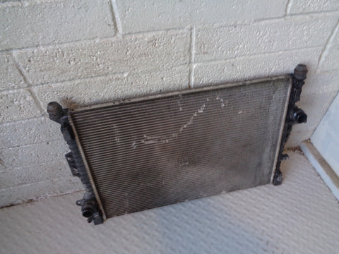 Freelander 2 Radiator Engine Cooling TD4 2.2 Land Rover 2006 to 2011 R23015