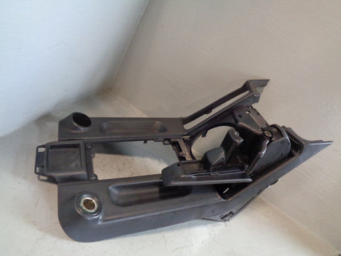 Range Rover L322 Centre Console Trim with Cup Holder 2002 to 2006 S25064