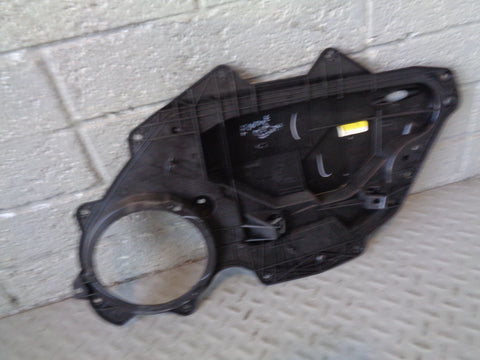 Range Rover Evoque Speaker Surround Trim Off Side Rear BJ32 24766 AE L358