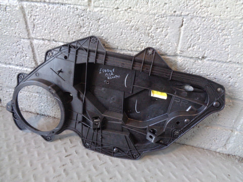 Range Rover Evoque Speaker Surround Trim Off Side Rear BJ32 24766 AE L358