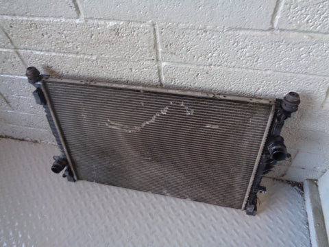 Freelander 2 Radiator Engine Cooling TD4 2.2 Land Rover 2006 to 2011 R23015