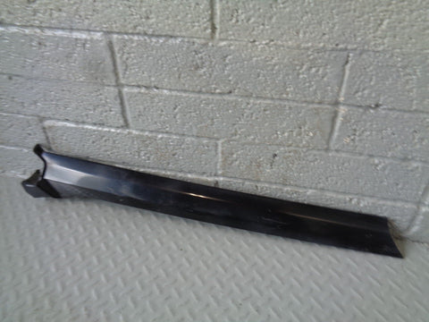 Discovery 3 A Pillar Trim Cover External Near Side Front Land Rover K23054